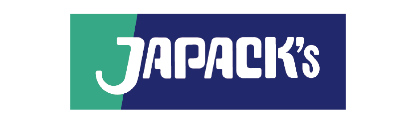 JAPACK's